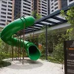 Paraiso No Centro De Sao Paulo