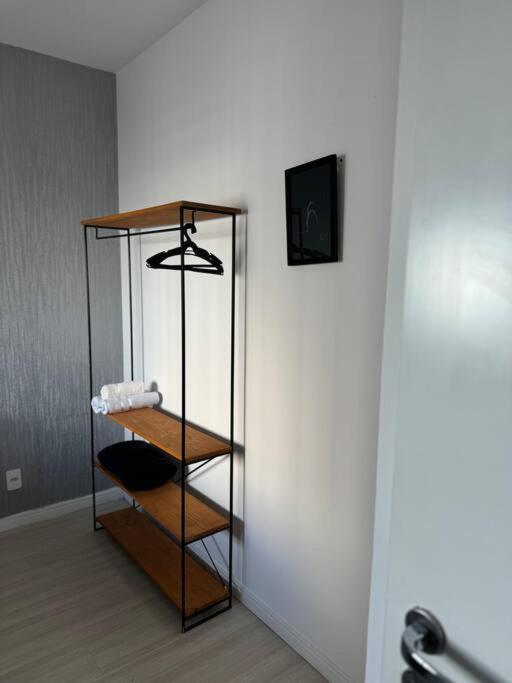 Apartment Paraiso No Centro De Sao Paulo