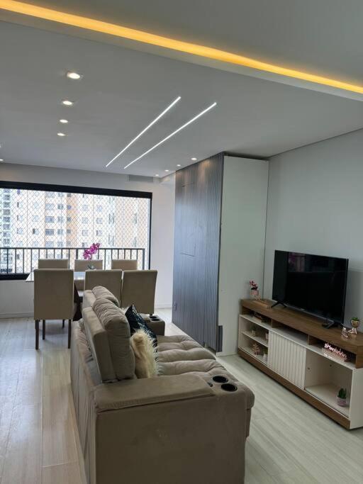 Apartment Paraiso No Centro De Sao Paulo