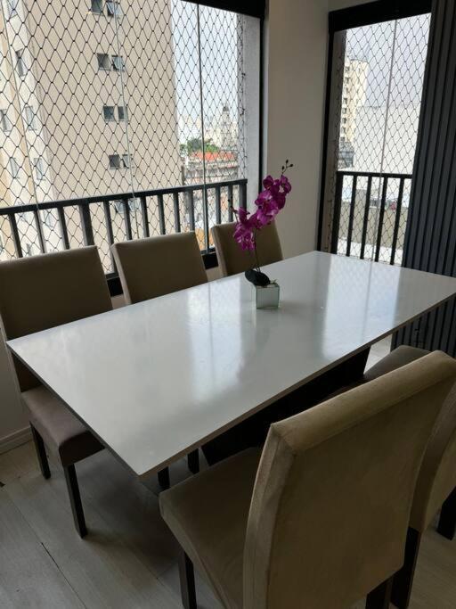 Apartamento Paraiso No Centro De *