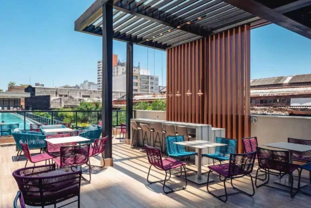 Paraiso No Centro De São Paulo