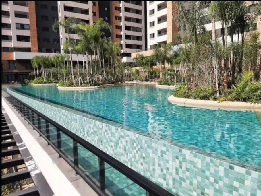 Paraiso No Centro De *