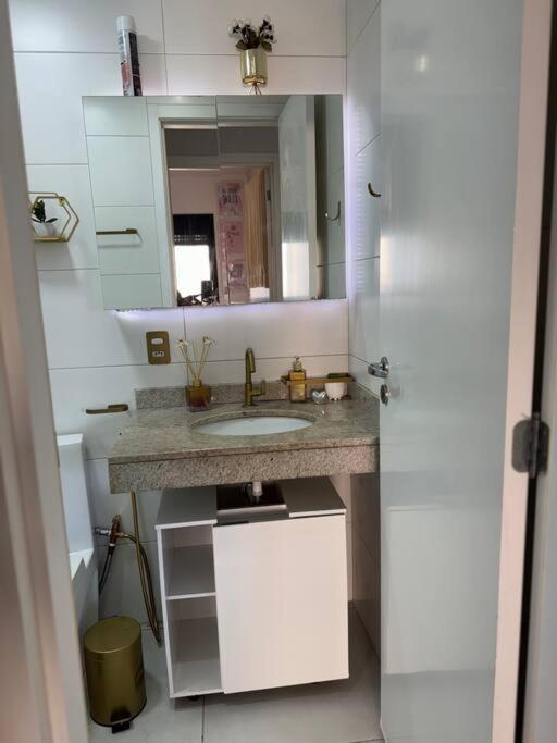 Apartamento Paraiso No Centro De