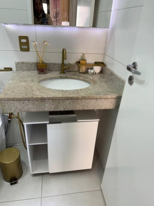 Apartamento Paraiso No Centro De *